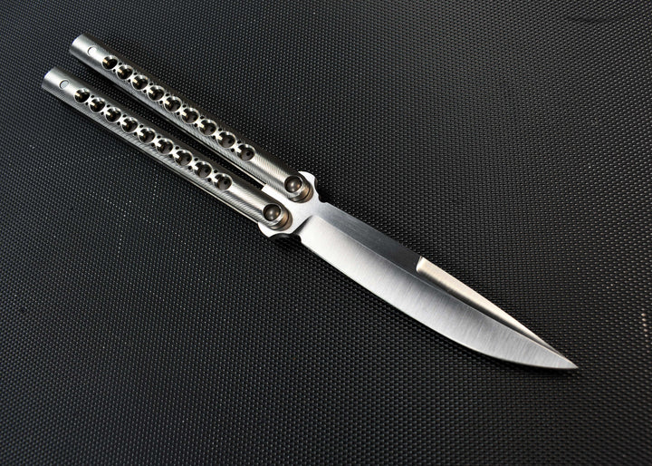 Products – Biegler Bladeworks