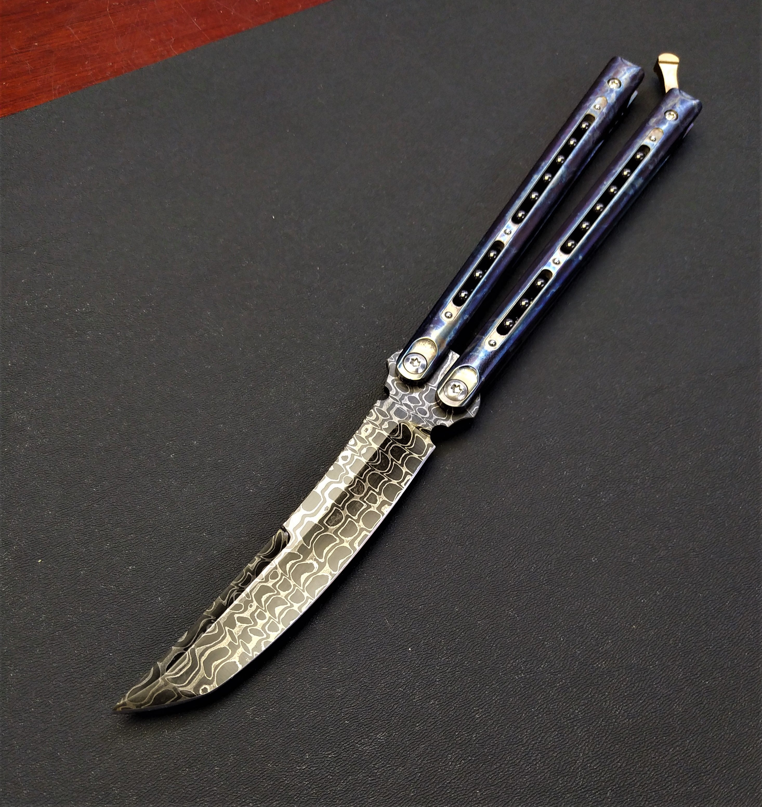 Biegler Products – Biegler Bladeworks