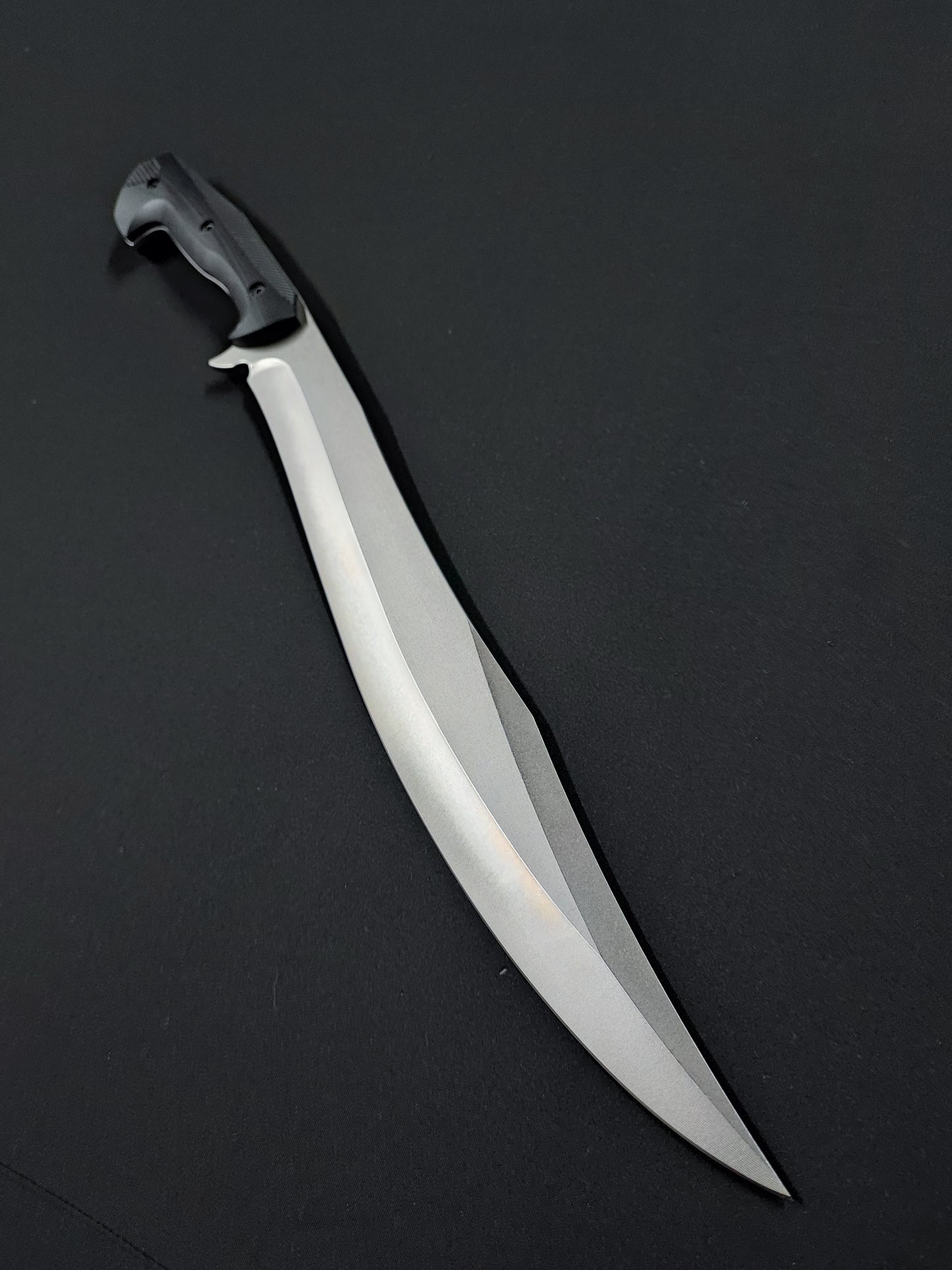 Clip Point Sansibar